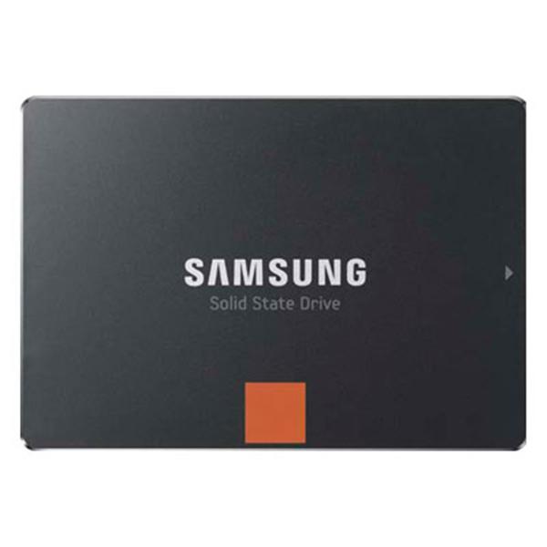 MZ-7TD500BW-B2 Samsung 840 Series 500GB TLC SATA 6Gbps (AES-256) 2.5-inch Internal Solid State Drive (SSD)