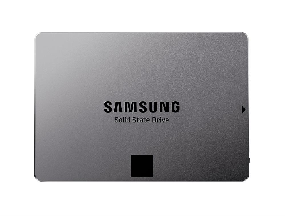 MZ-7TE1T0B Samsung 840 EVO Series 1TB TLC SATA 6Gbps (AES-256 FDE) 2.5-inch Internal Solid State Drive (SSD)