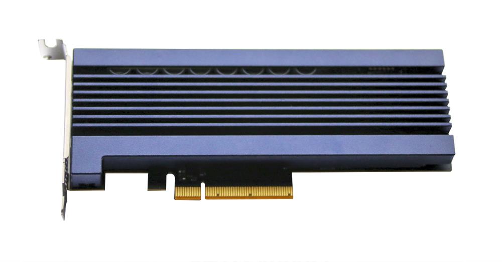 MZ-PLL6T40 Samsung PM1725a Series 6.4TB TLC PCI Express 3.0 x8 NVMe HH-HL Add-in Card Solid State Drive (SSD)