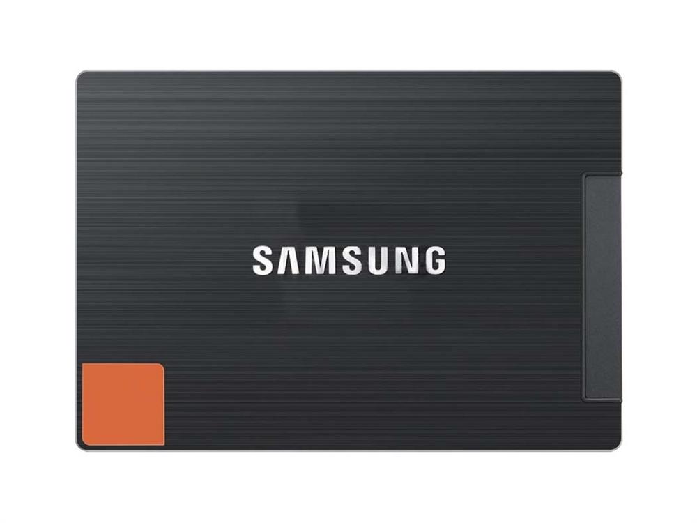 MZ7PC25600DA Samsung 830 Series 256GB MLC SATA 6Gbps 2.5-inch Internal Solid State Drive (SSD)