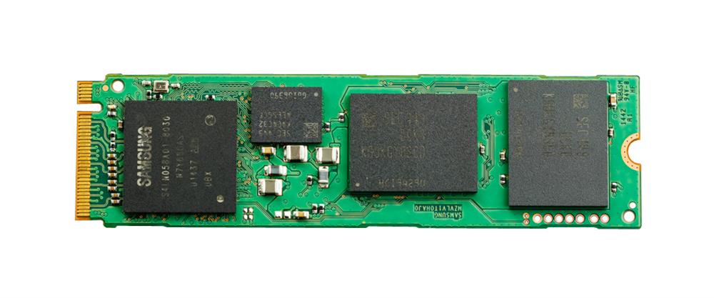 MZHPV128HDGM-00000 Samsung SM951 Series 128GB MLC PCI Express 3.0 x4 M.2 2280 Internal Solid State Drive (SSD)