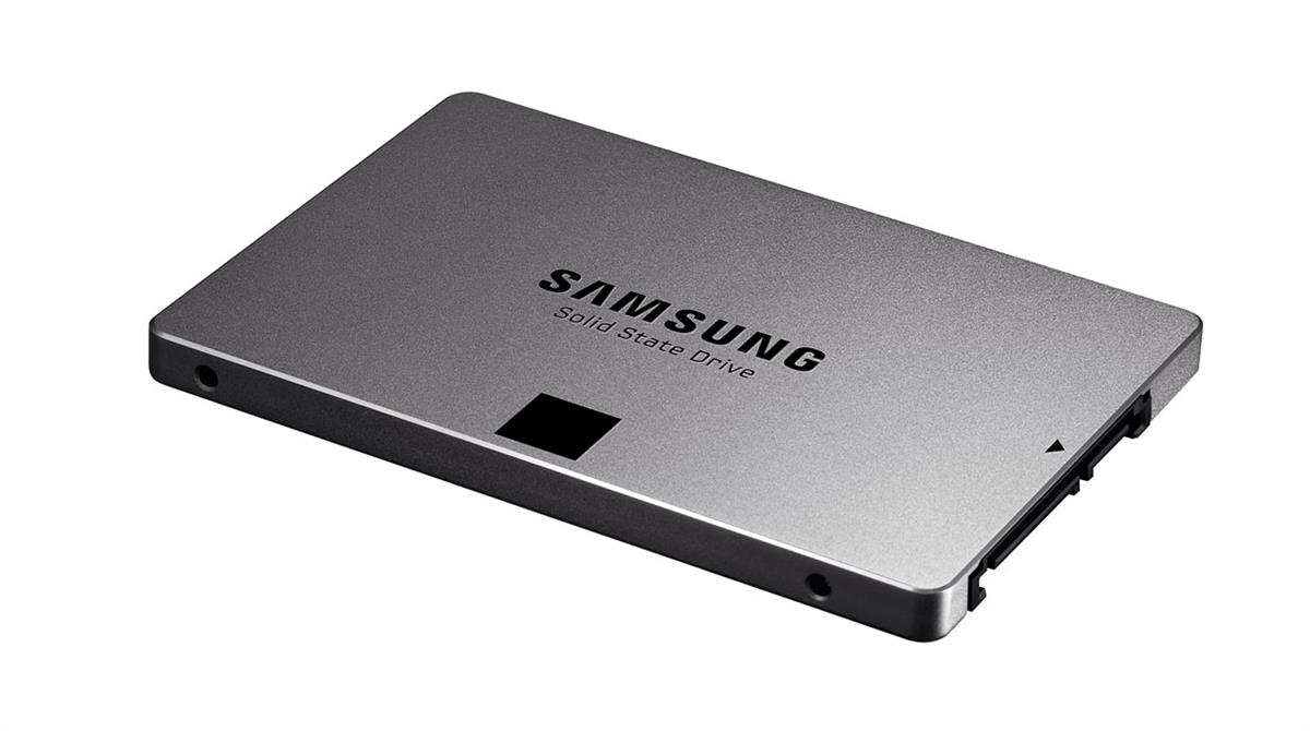 MZRPC512HAFU-000SO Samsung 512GB MLC SATA 6Gbps LIF 1.8-inch Internal Solid State Drive (SSD)