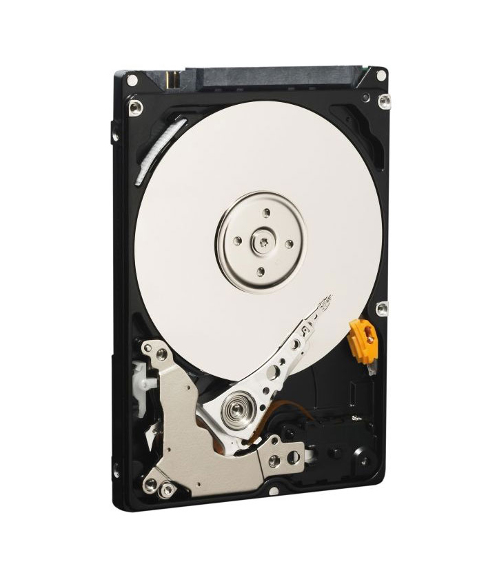 N87FW Dell 500GB 5400RPM SATA 3Gbps 8MB Cache 2.5-inch Internal Hard Drive
