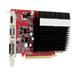 MSI Geforce 9400GT 512MB PCI Express x16 2.0 GDDR2 Video Card Mfr P/N N9400GT-MD512H