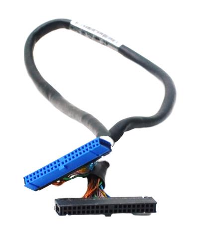NC074 Dell DVD Sideplane Cable for PowerEdge 2950