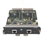 NIM-DIRELAY-02 Enterasys 2-Port Network Interface Module 2 x T1/E1 Network Module (Refurbished)