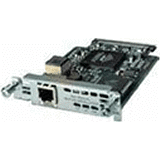NIM-ETHR-01 Enterasys 1-Port EN Fast EN 10Base-T 100Base-TX Expansion Module (Refurbished)