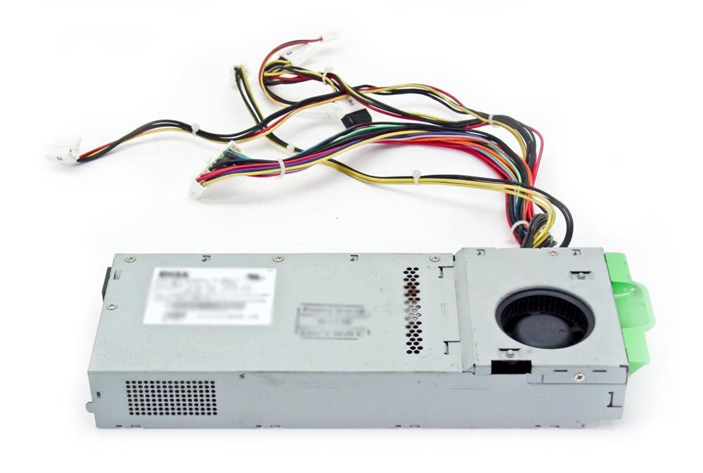 NPS-180AB Dell 180-Watts Power Supply for OptiPlex GX240 GX260 GX270