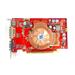 MSI Geforce 6600 128MB Graphics Card Mfr P/N NX6600-TD128E