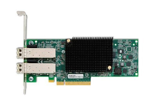 OCE10102-DELL Dell 10GB Dual Port PCie Hba Card