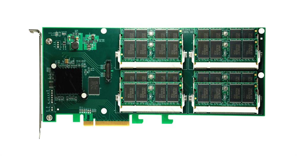 OCZSSDPX-ZD2E88512G OCZ Z-Drive R2 e88 Series 512GB SLC PCI Express 2.0 x8 FH Add-in Card Solid State Drive (SSD)