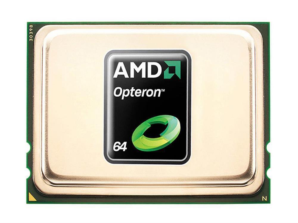 OS6320WKT8GHKWOF-A1 AMD Opteron 6320 8 Core 2.80GHz 16MB L3 Cache Socket G34 Processor