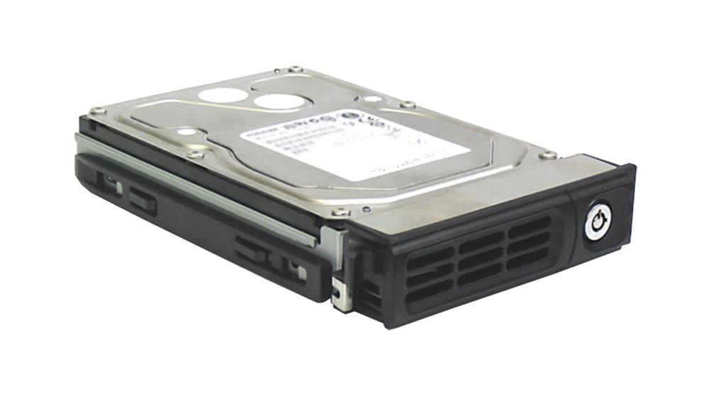 OT-ACC902035 Overland 5TB 7200RPM SATA 3Gbps Hot Swap 3.5-inch Internal Hard Drive with Carrier for SnapServer XSR