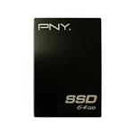 PNY P-SSD2S064GM-RB