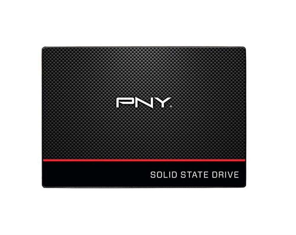 P-SSD2S128GM-RB PNY Optima Series 128GB MLC SATA 3Gbps 2.5-inch Internal Solid State Drive (SSD)
