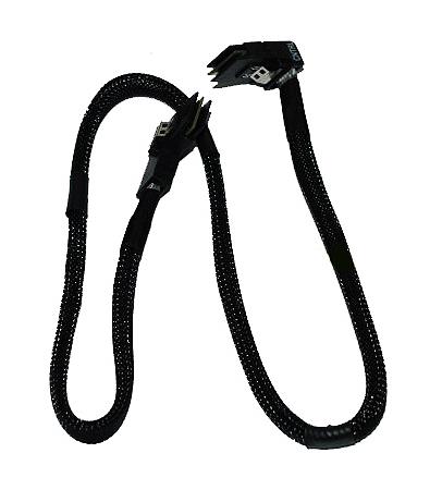 P110M Dell 22-inch PERC H700i to R710 SAS Backplane Cable for PowerEdge R710 Server