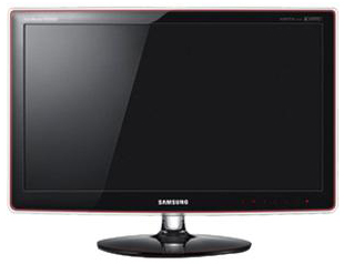 P2770HD Samsung 27-Inch HDTV 1080P 1920X1080 Multifunction LCD Monitor (Refurbished)