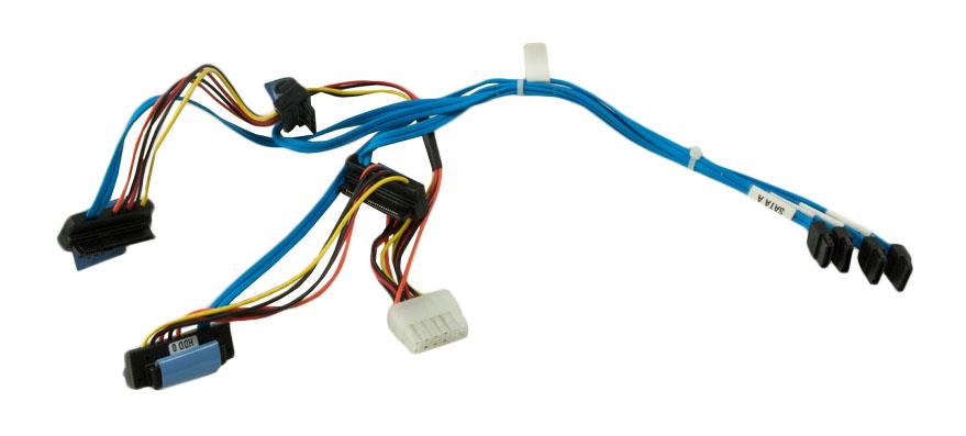 P459G Dell Power Cable for PowerEdge R410
