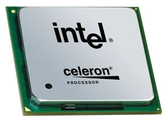 P7726 Dell 2.53GHz 533MHz FSB 256KB L2 Cache Intel Celeron D 326 Desktop Processor Upgrade