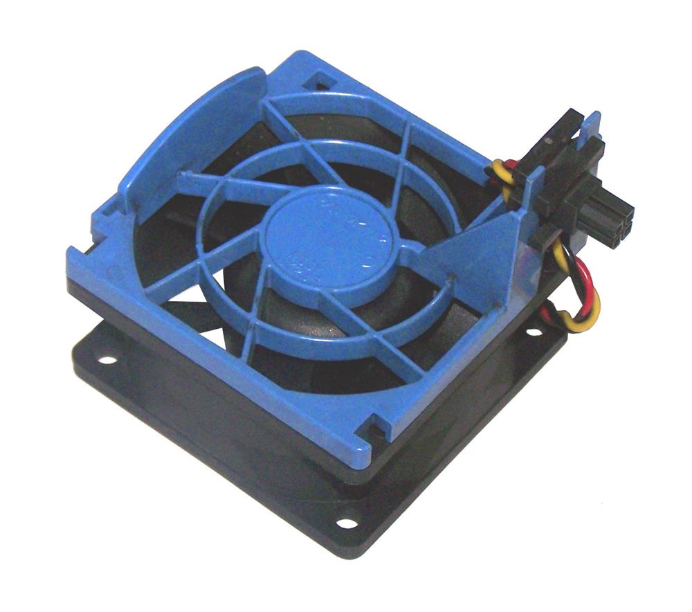 P7793 Dell PCI Riser Fan Assembly