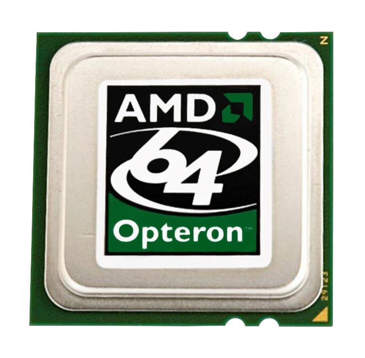 P813D Dell 2.30GHz 2MB L3 Cache AMD Opteron 8356 Quad Core Processor Upgrade