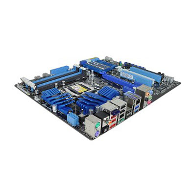 P8P67-PRO-BO-R ASUS P8P67 PRO Socket LGA 1155 Intel P67 Chipset 2nd Generation Core i7 / i5 / i3 Processors Support DDR3 4x DIMM 2x SATA 6.0Gb/s ATX Motherboard (Refurbished)