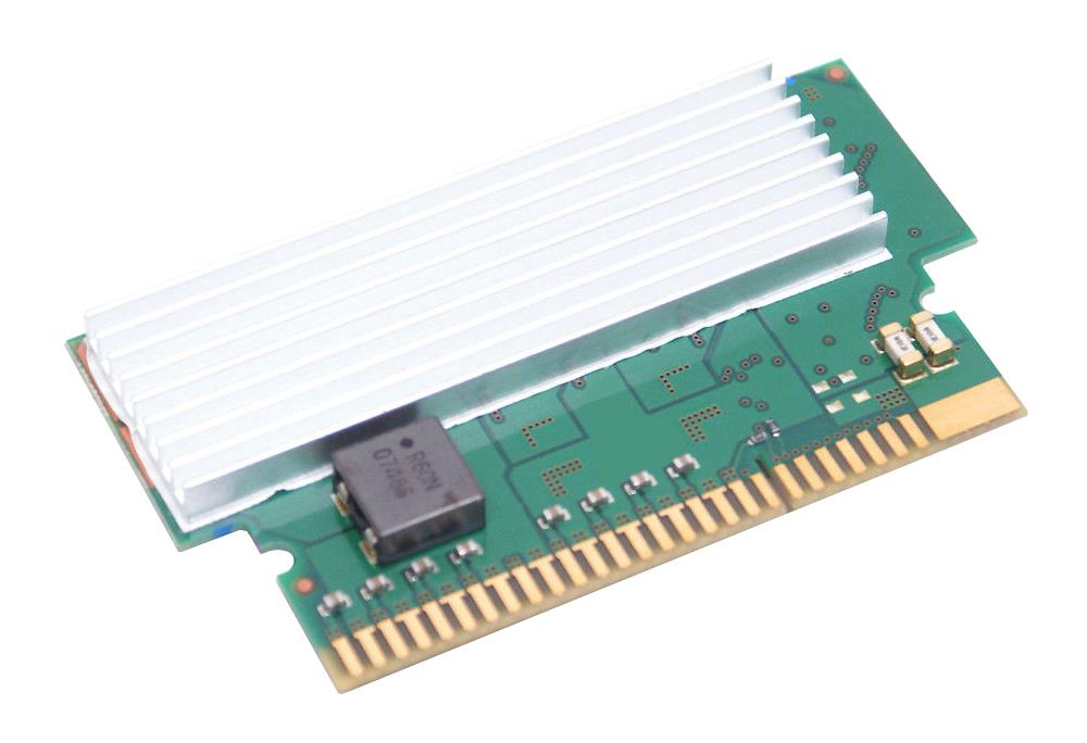 PD838 Dell 12V Voltage Regulator Module (VRM) for PowerEdge 6800 6850