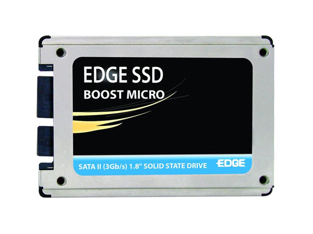 PE230517-A1 Edge Memory Boost Micro Series 240GB MLC SATA 3Gbps (AES-128 / SE) 1.8-inch Internal Solid State Drive (SSD)