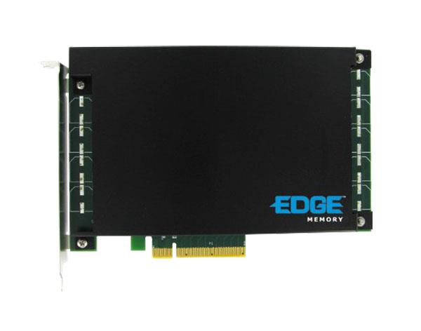 PE236779 Edge Memory Boost Express Series 480GB MLC PCI Express 3.0 x8 FH-HL Add-in Card Solid State Drive (SSD)