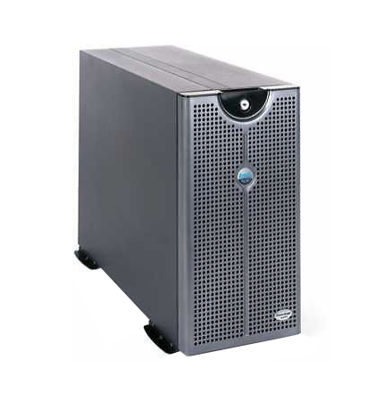 PE2600 Dell 2.8GHz Processor PowerEdge 2600 Server (Refurbished)