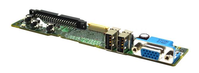 PH194 Dell PWA Control Panel Assembly for PowerEdge 2950