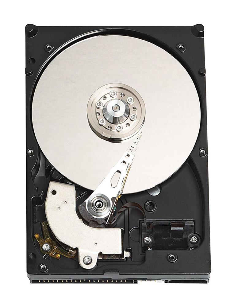 PP19769001 HP 250GB 7200RPM ATA-100 3.5-inch Internal Hard Drive