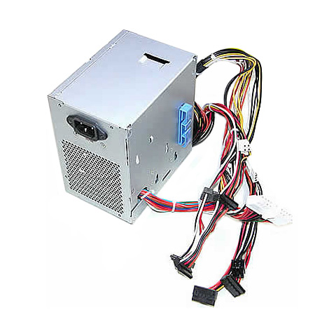 PS-6371-1DF-LF Dell 375-Watts Power Supply