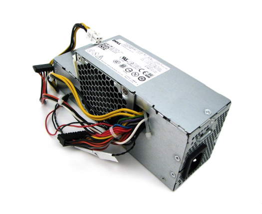 PS52315DFLF Dell 235-Watts Power Supply for OptiPlex 760 780 960 SFF