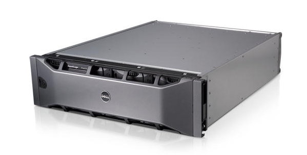 PS6010E Dell 10GbE Enterprise-Class iSCSI SAN Storage (Refurbished)