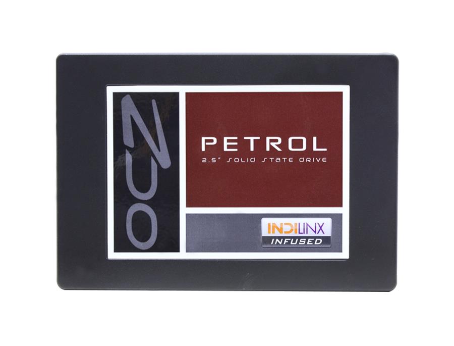 PTL1-25SAT3-64G OCZ Petrol Series 64GB MLC SATA 6Gbps (AES-256) 2.5-inch Internal Solid State Drive (SSD)