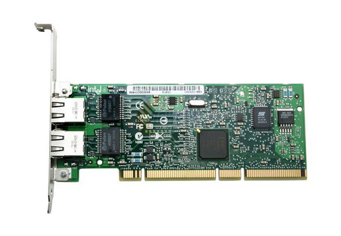 PWLA8492MT-DELL Dell PRO/1000 MT Dual Port Server Adapter