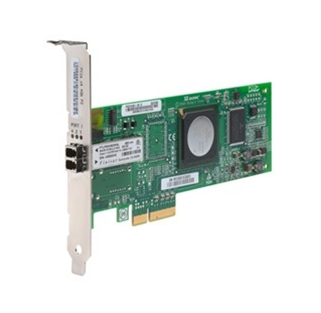 QLE220-DELL Dell 4GB Fibre Channel to PCI Express Host Bus Adapter