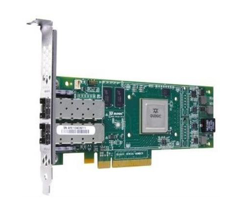 QLE3142-DELL Dell 10GB 2pt PCI-Express Ethernet Adapter Copper