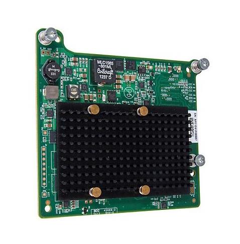 QMH2672 HP 2-Port Fibre Channel 16Gbps PCI Express HBA Controller Card