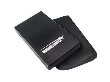 QSSD-2H-128GB Kanguru QSSD-2H 128GB USB 3.0 2.5-inch External Solid State Drive (SSD)