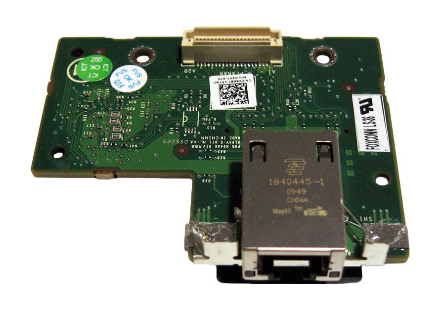 R168K Dell Drac6 Enterprise for PowerEdge R710