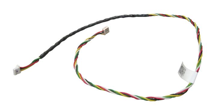 R605K Dell 17-Inch Battery Cable For Perc Raid Controller