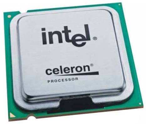 R7180 Dell 2.53GHz 533MHz FSB 256KB L2 Cache Intel Celeron D 326 Desktop Processor Upgrade