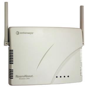 RBT-4102 Enterasys RoamAbout AP4102 Wireless Access Point 802.11B/ A/ G (Refurbished)