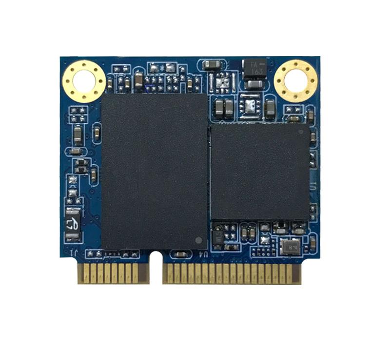 RDSSD3-MO300B-IS-32G Centon 32GB SLC SATA 6Gbps mSATA mini Internal Solid State Drive (SSD) (Industrial Grade)