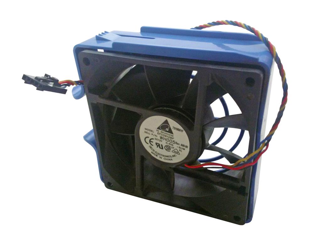 RH467 Dell Front Chassis Fan for PowerEdge 840