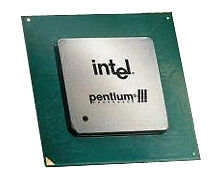 RJ80530UZ733512 Intel Pentium III-M 733MHz 133MHz FSB 512KB L2 Cache Socket BGA479 Mobile Processor