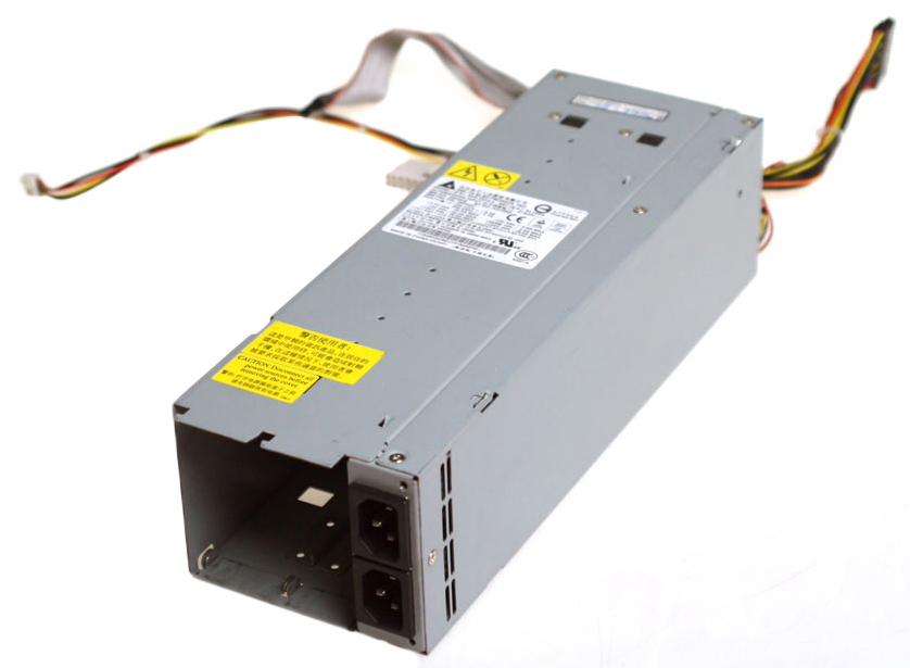 RPS-350-6 Intel 350-Watts AC Power Supply