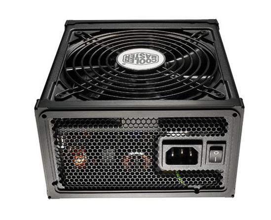 RSA00-AMBAJ3-US-A1 Cooler Master 1000-Watts ATX 12V 80Plus Bronze Power Supply with Active PFC